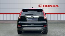 Honda CR-V 1.6 i-DTEC 160 EX 5dr Diesel Estate